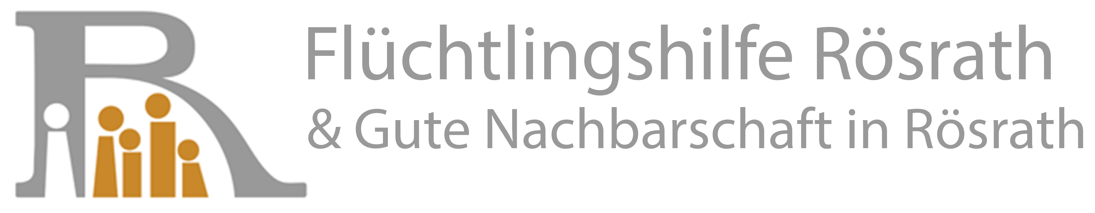 Guten Nachbarschaft in Rösrath Logo